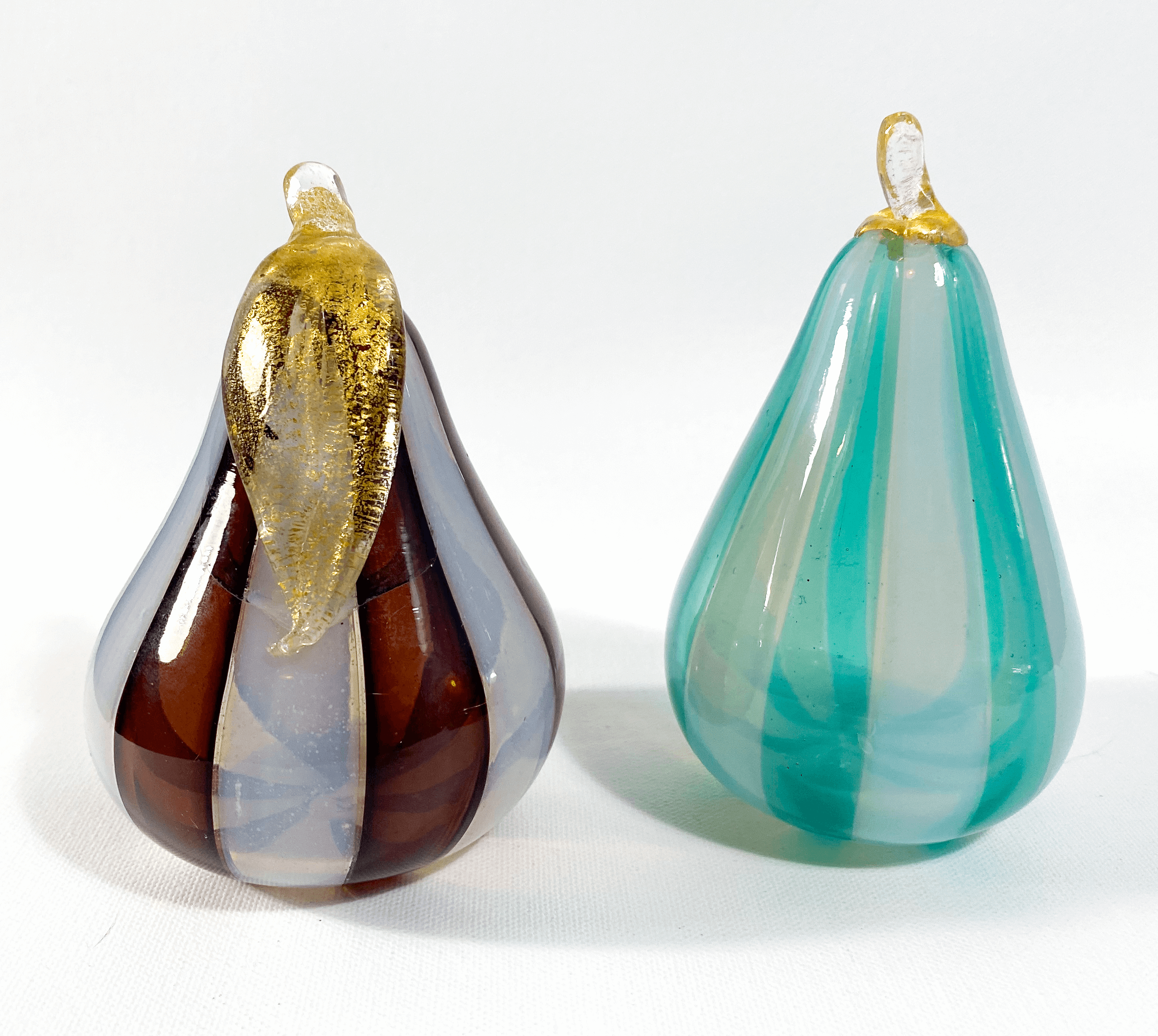 Archemide Seguso Murano Frutti