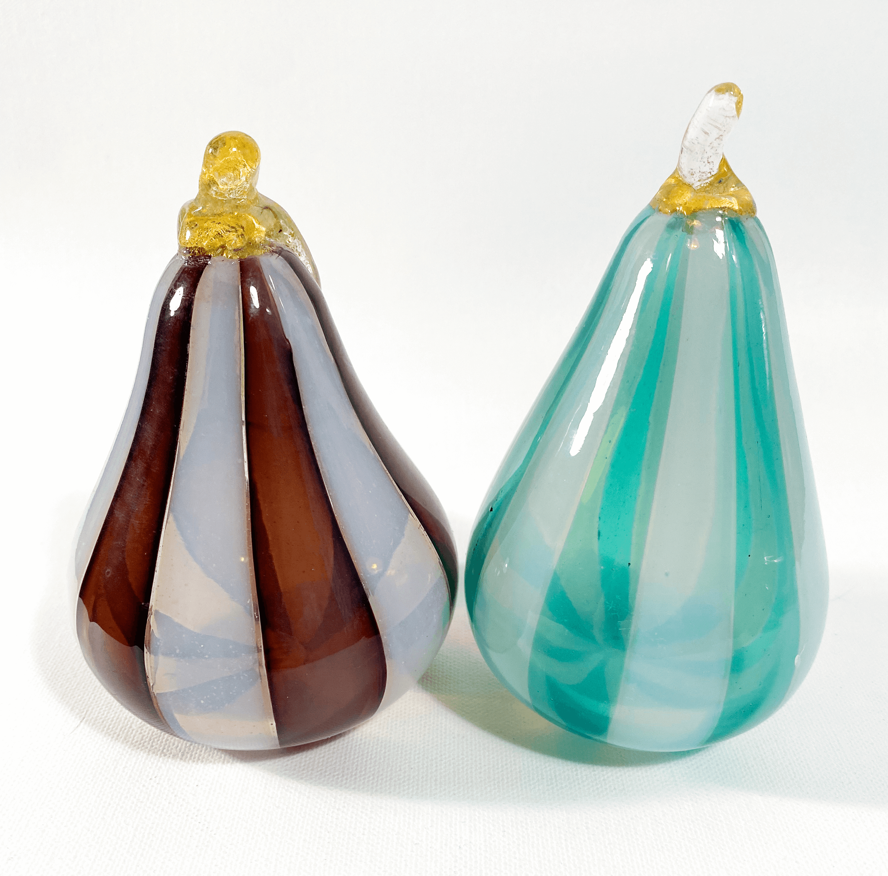 Archemide Seguso Murano Frutti