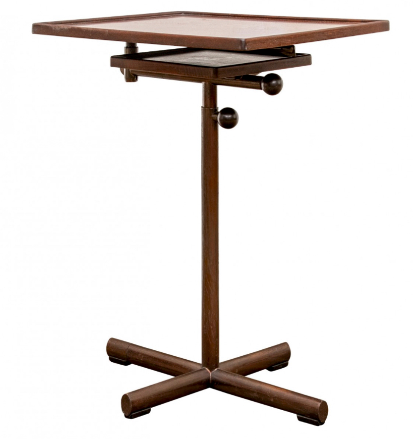 Work Stand Circa 1940 by Embru Werke