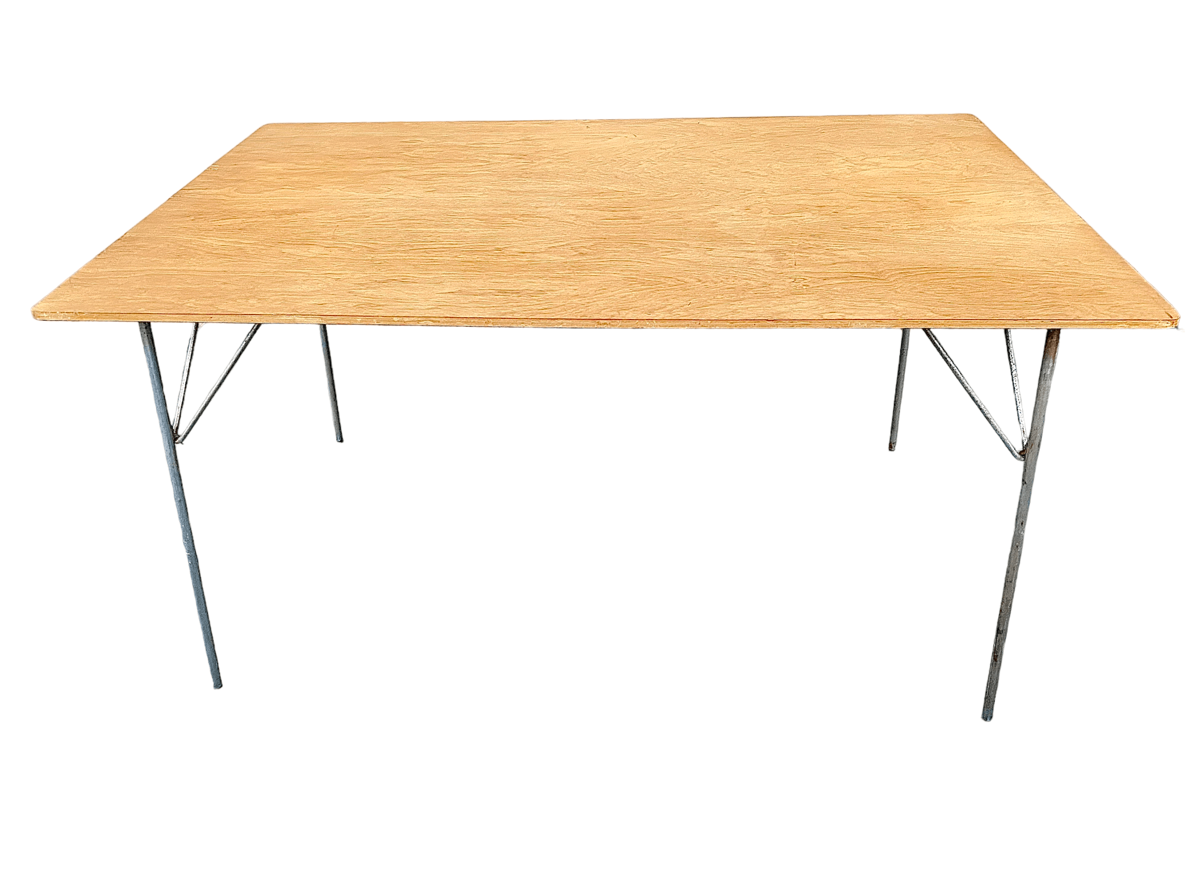 1952 Charles and Ray Eames DTM DCM Group