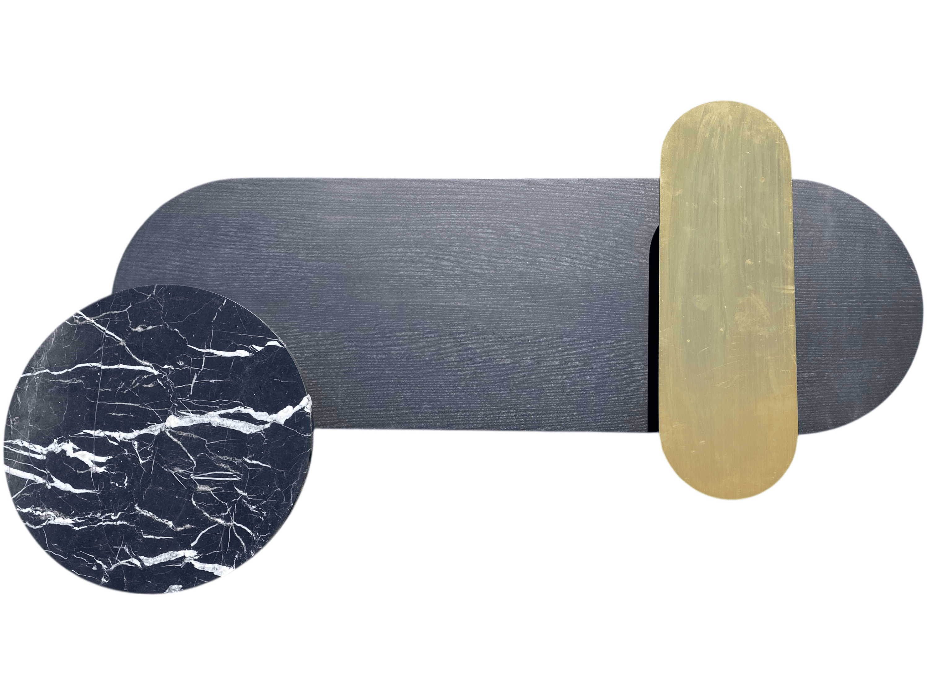 Palette Table Jaime Hayon