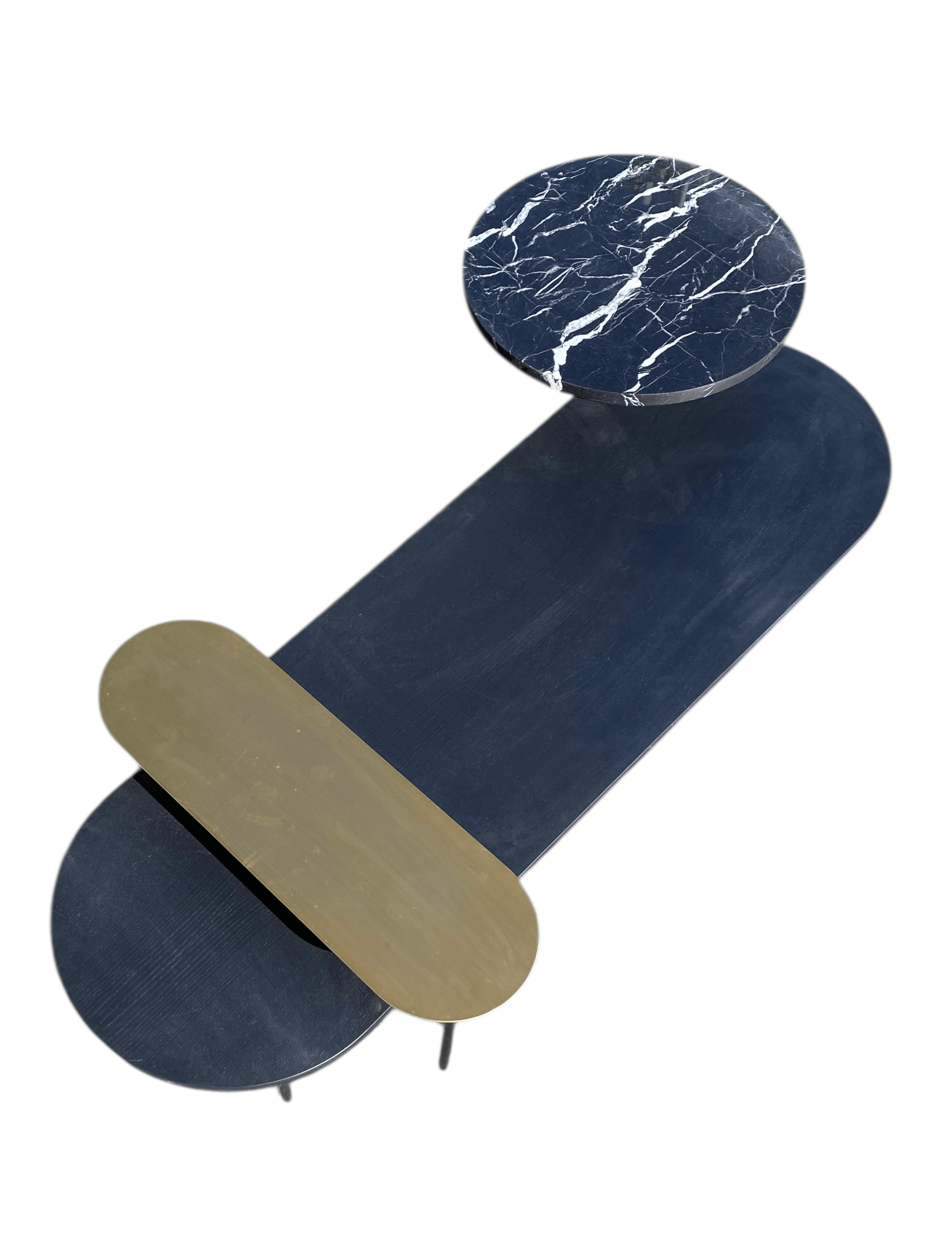 Palette Table Jaime Hayon