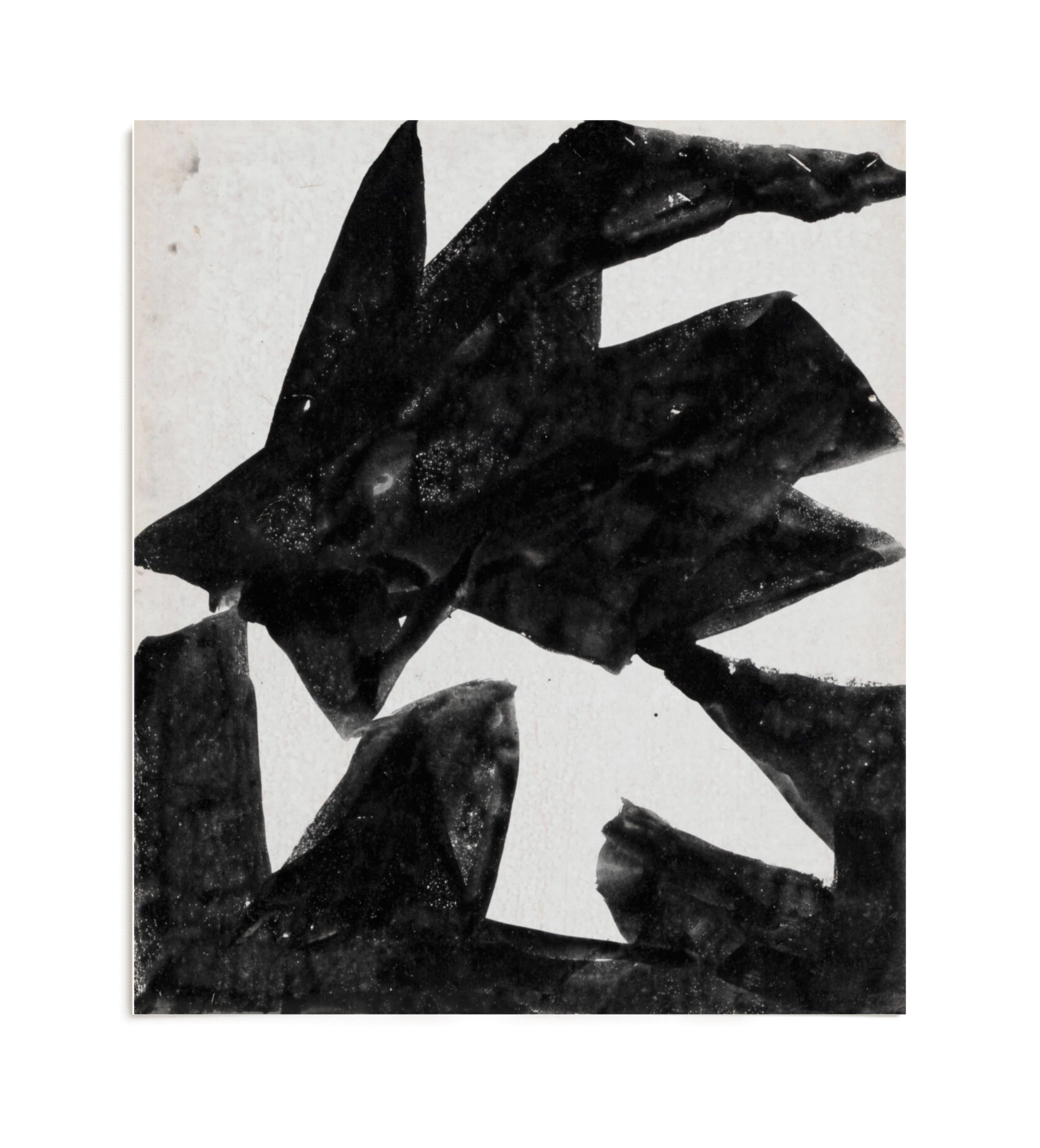 Vaclav Vytlacil Abstractions