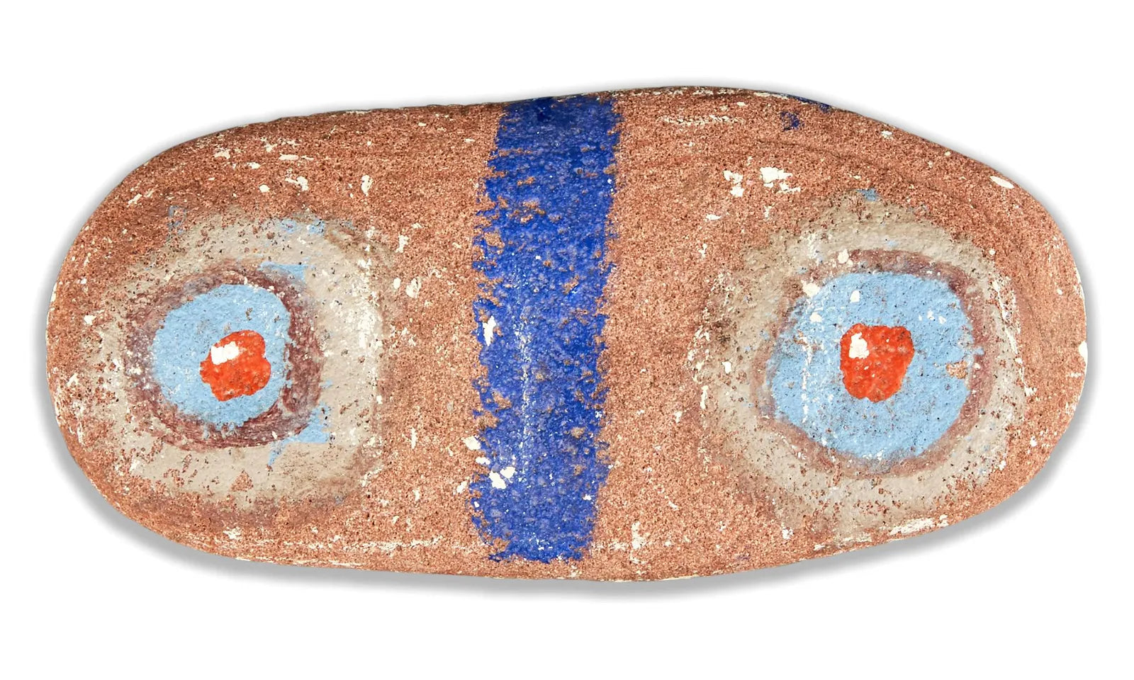 Betty Parsons Found Object Painting
