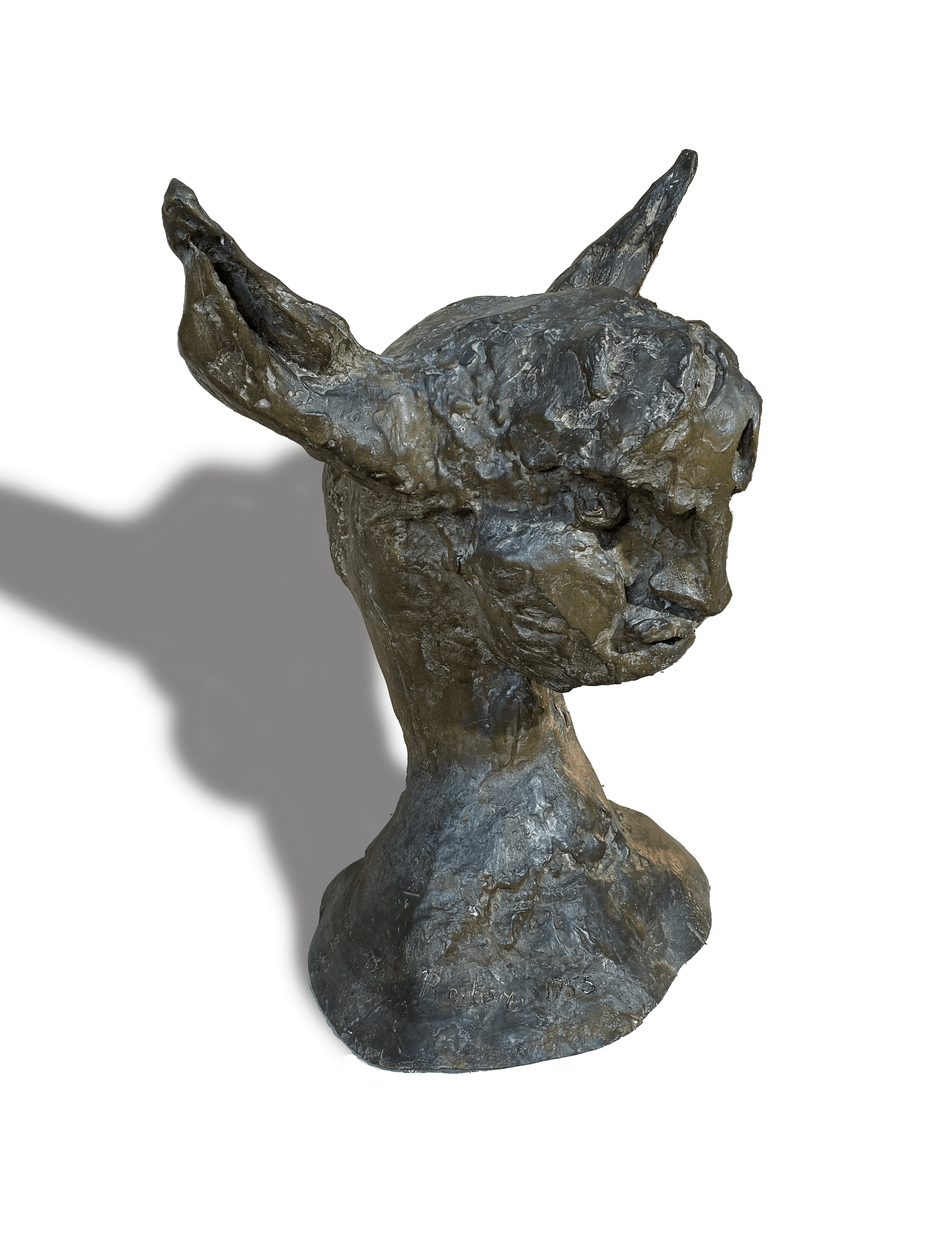 Bernard Reder Head of Centaur