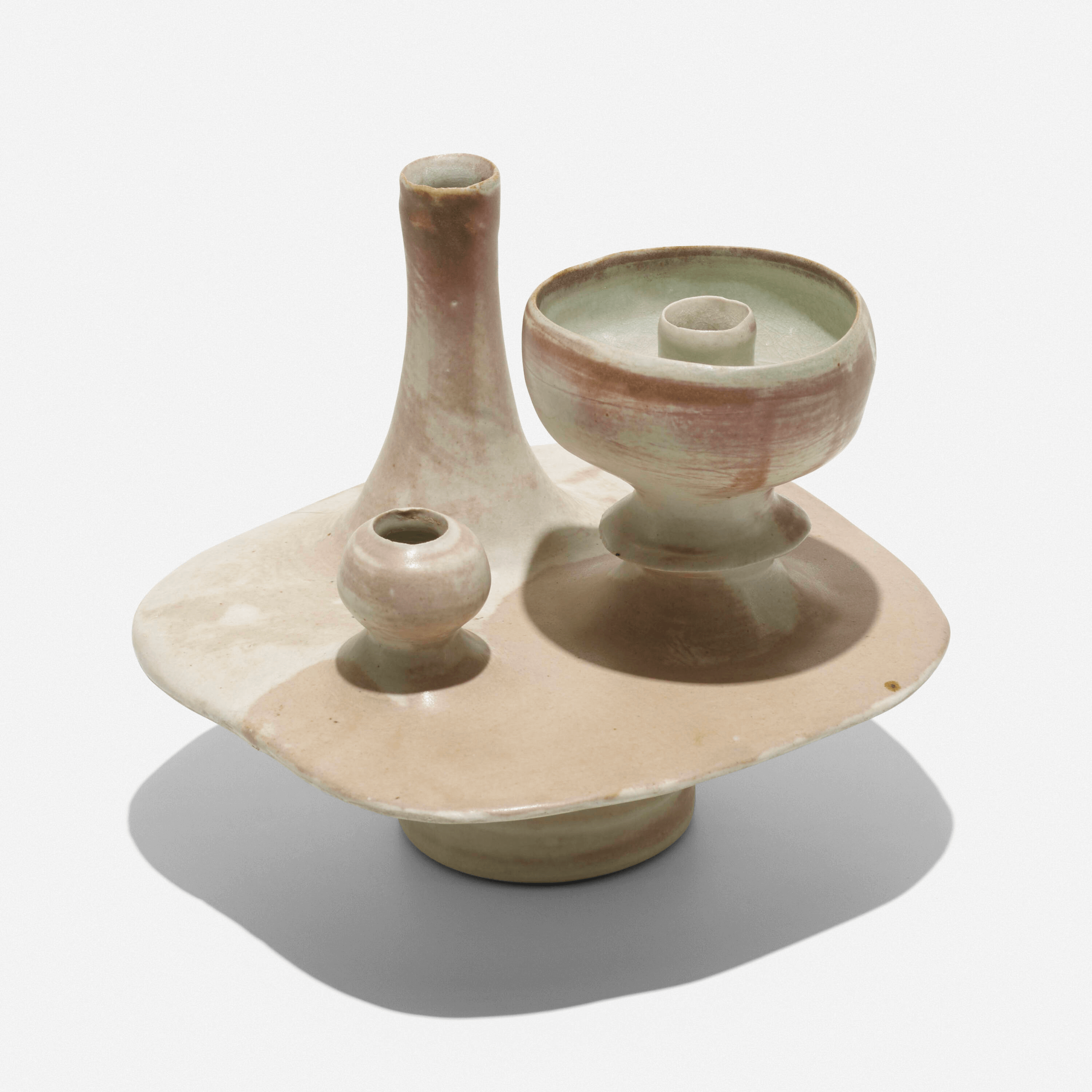 Ruth Duckworth Untitled Sculpture