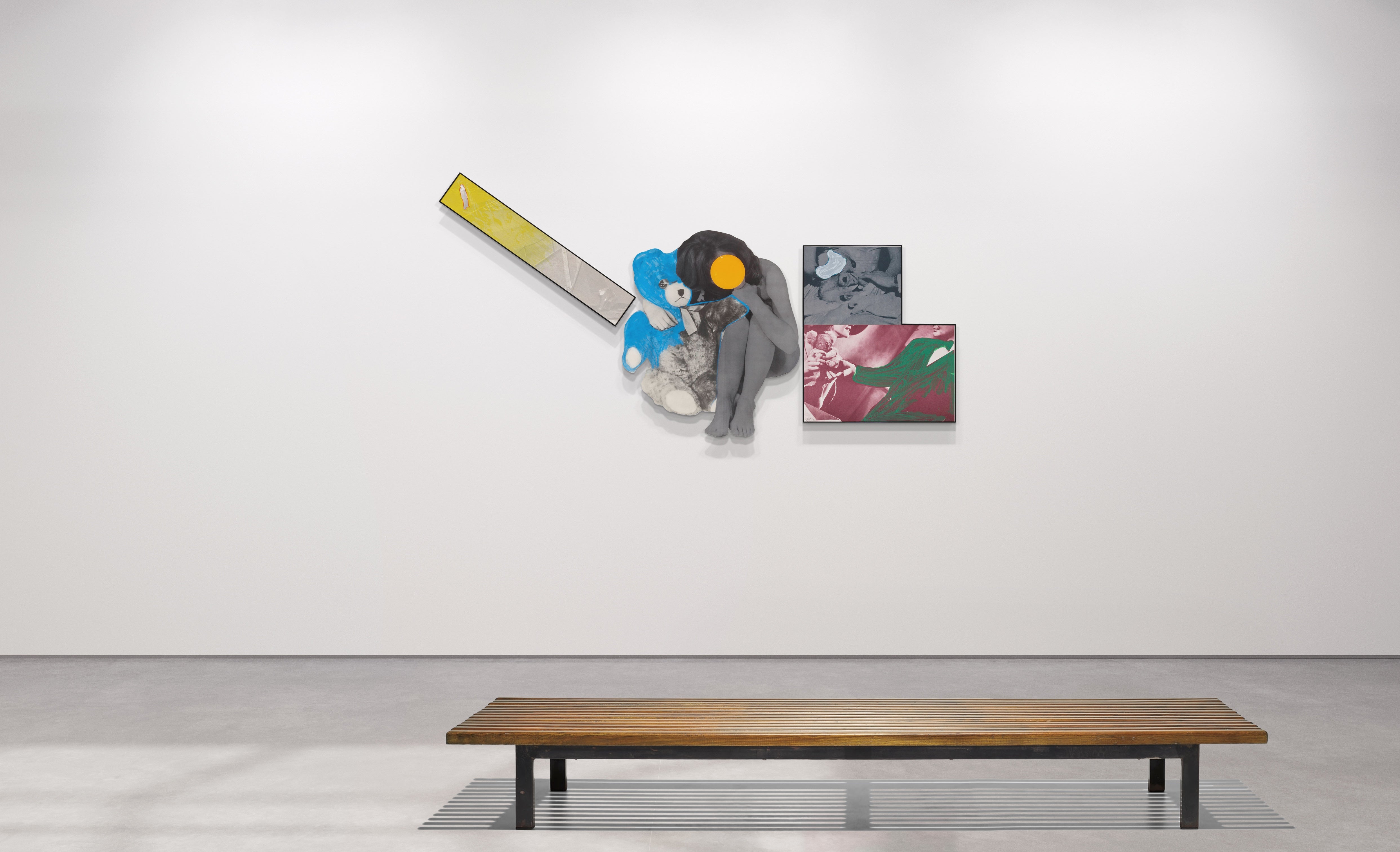 john baldessari – BradburyLewis