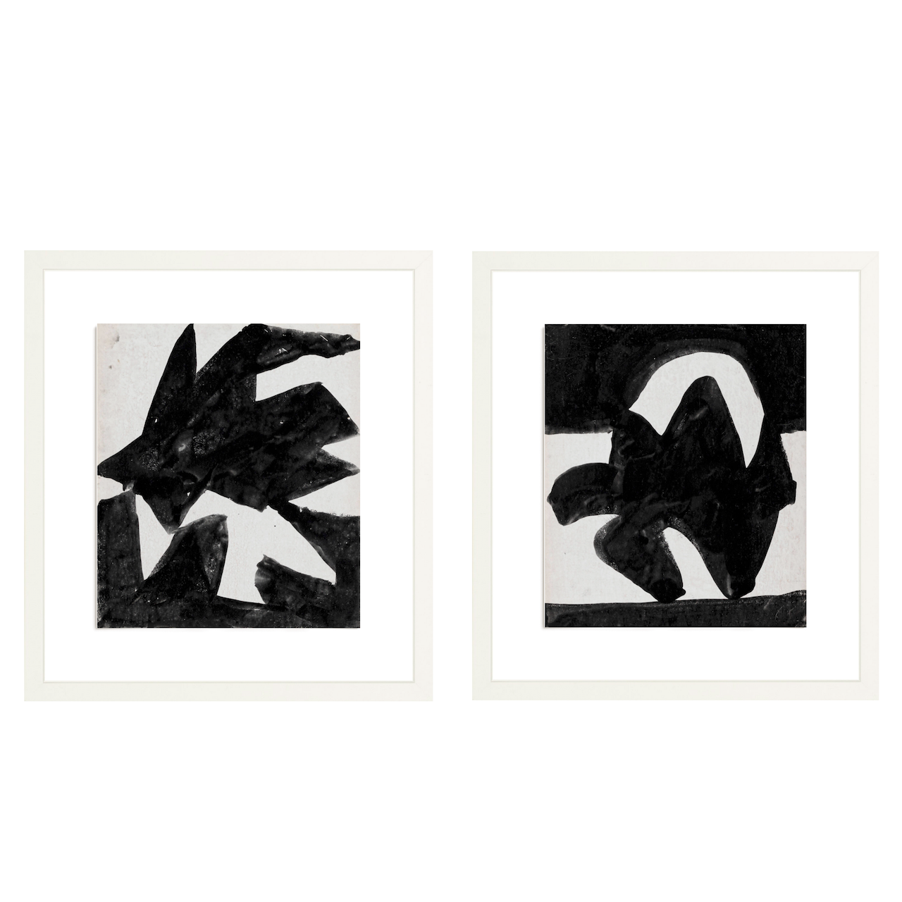 Vaclav Vytlacil Abstractions